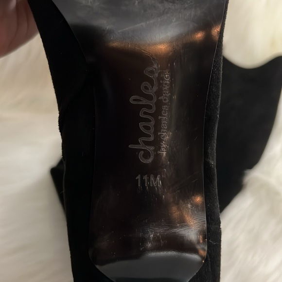 Charles David ALEIGHA BOOT - Picture 9 of 13